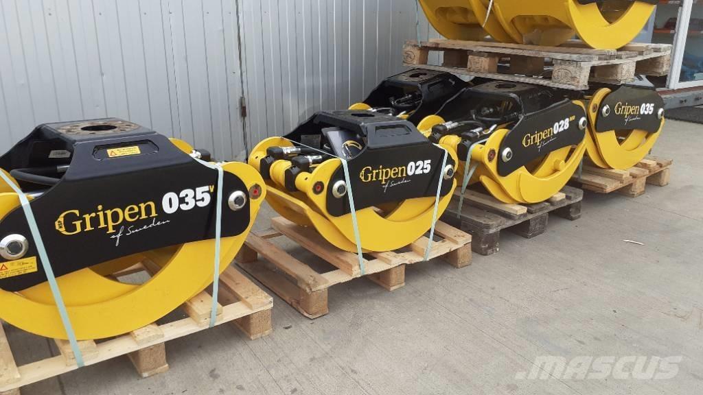 HSP Gripen 028 HD Gripar