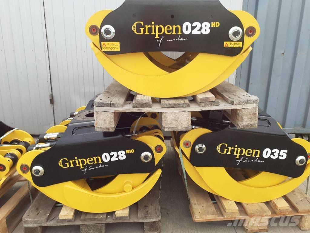 HSP Gripen 028 HD Gripar