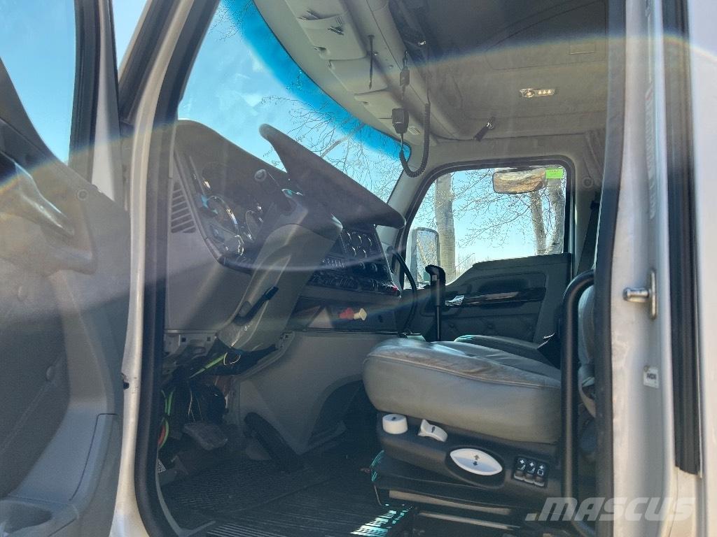 Kenworth T680 Dragbilar