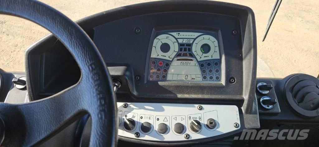 Bomag BW 177 D H-4 Envalsvältar