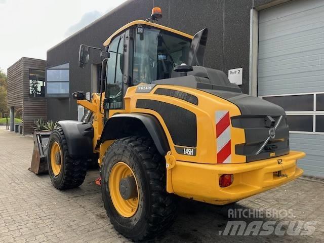 Volvo L45H Hjullastare