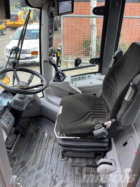 Volvo L45H Hjullastare