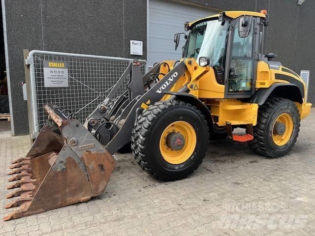 Volvo L45H Hjullastare