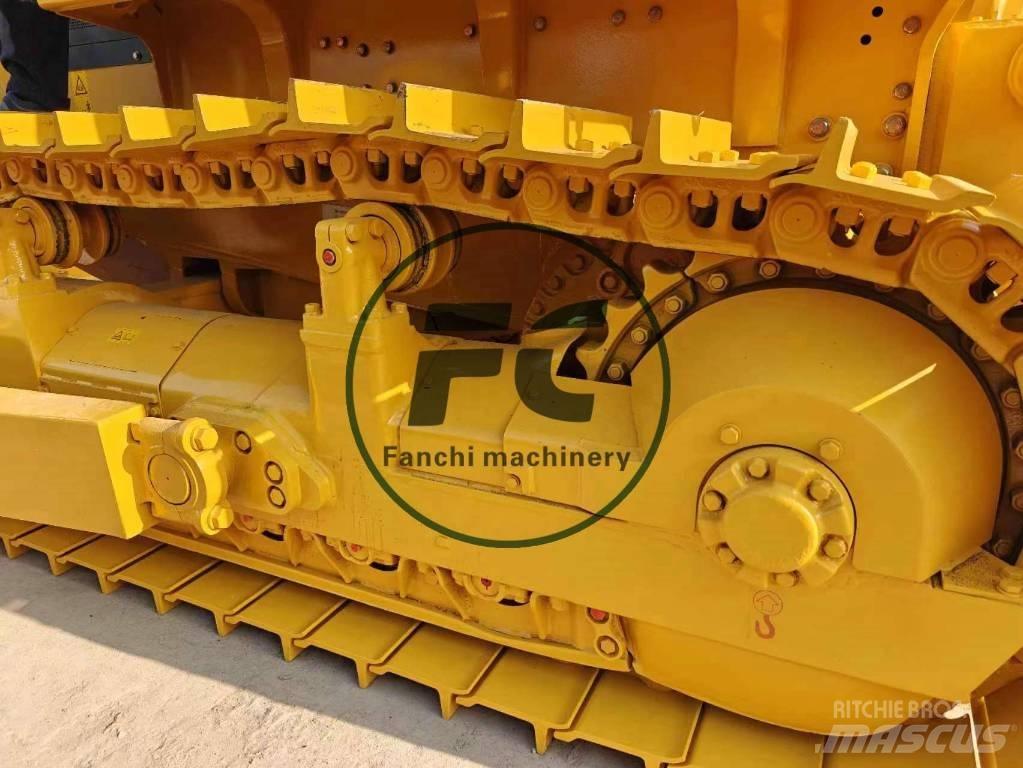 Shantui SD 22 Bandschaktare