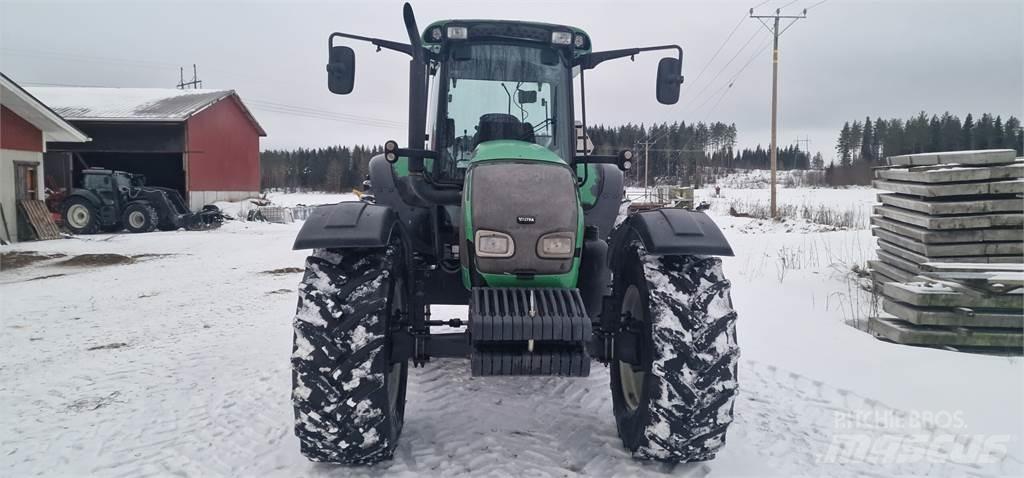 Valtra C130 Hitec Traktorer