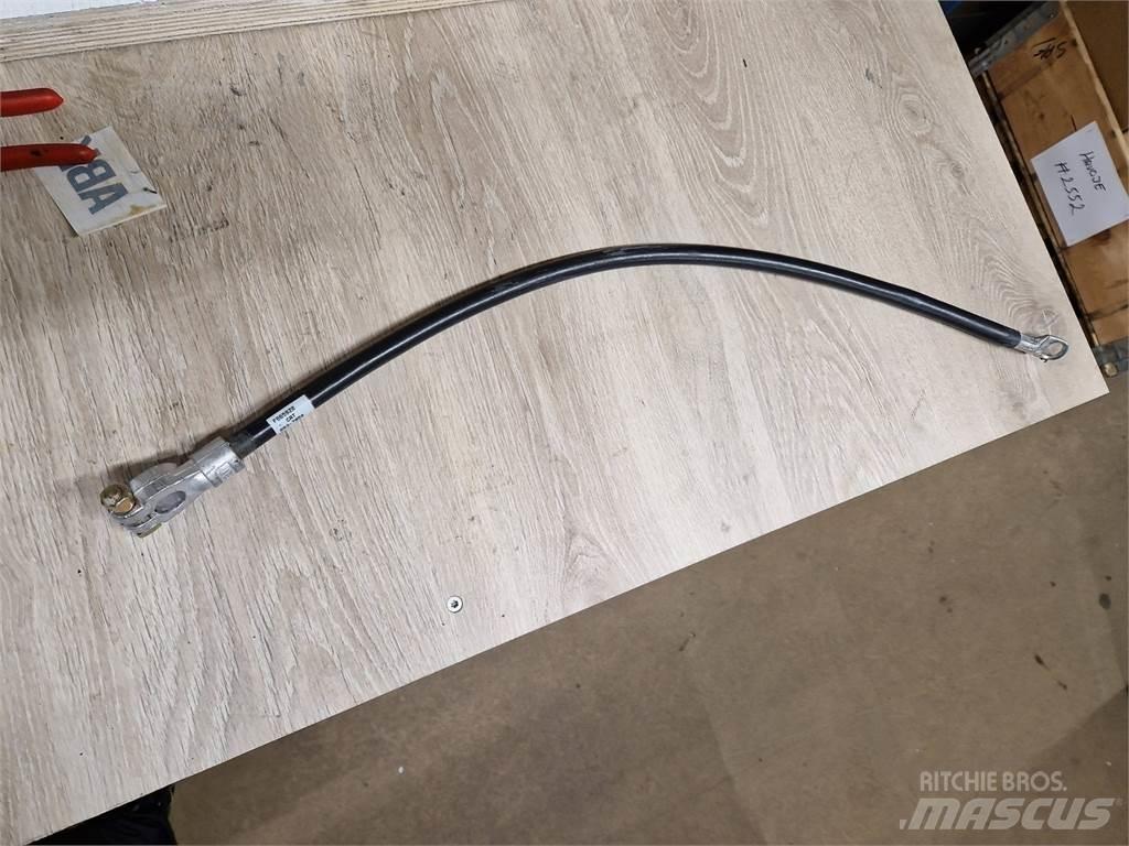 Eco Log 053-7958 Elektronik