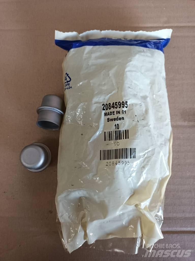 Volvo PLUG 20845995 Motorer