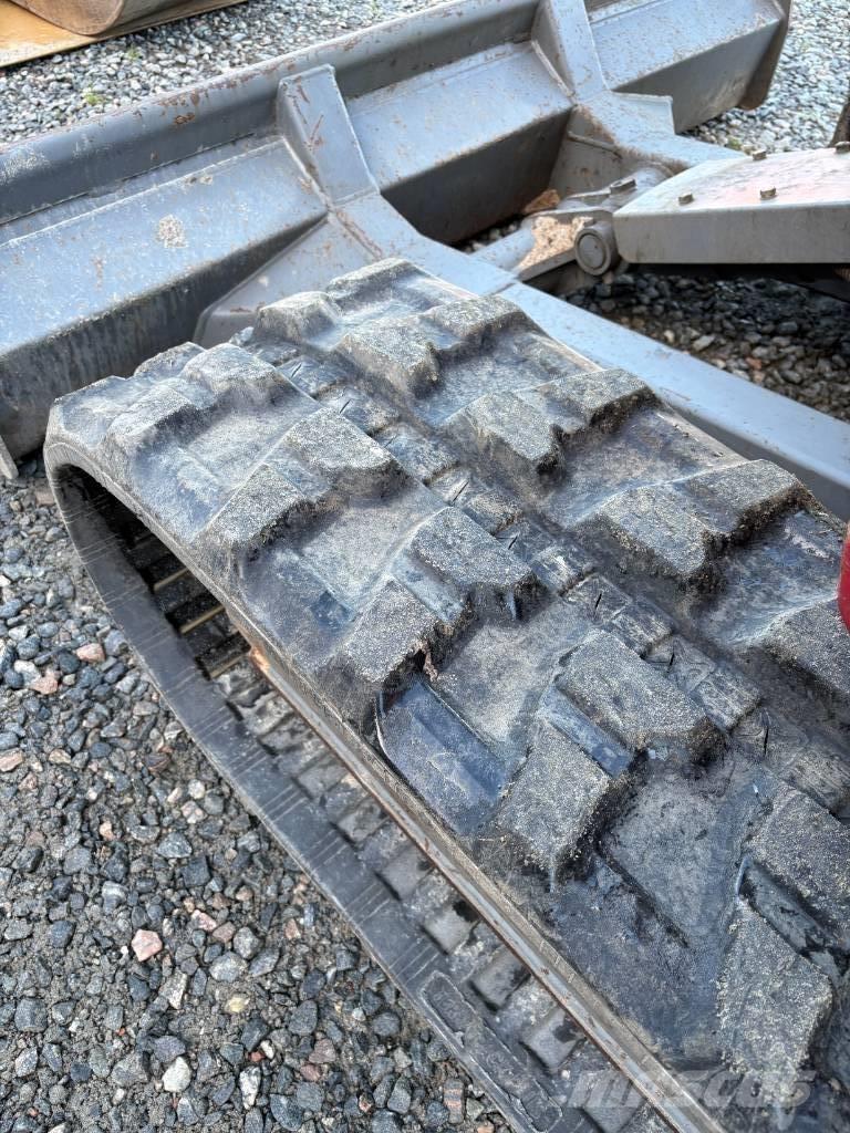 Takeuchi TB153FR Minigrävare < 7t