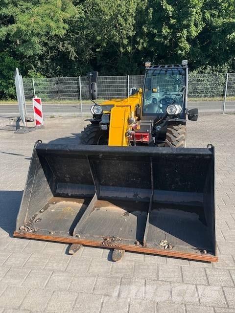 Dieci Mini Agri 26.6 Teleskoplastare