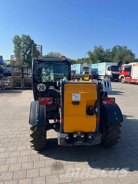 Dieci Mini Agri 26.6 Teleskoplastare