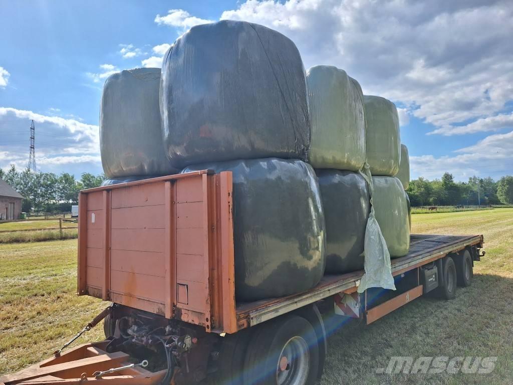 Meusburger 800 Balvagnar