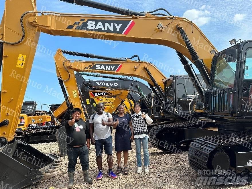 CAT 307 Minigrävare < 7t