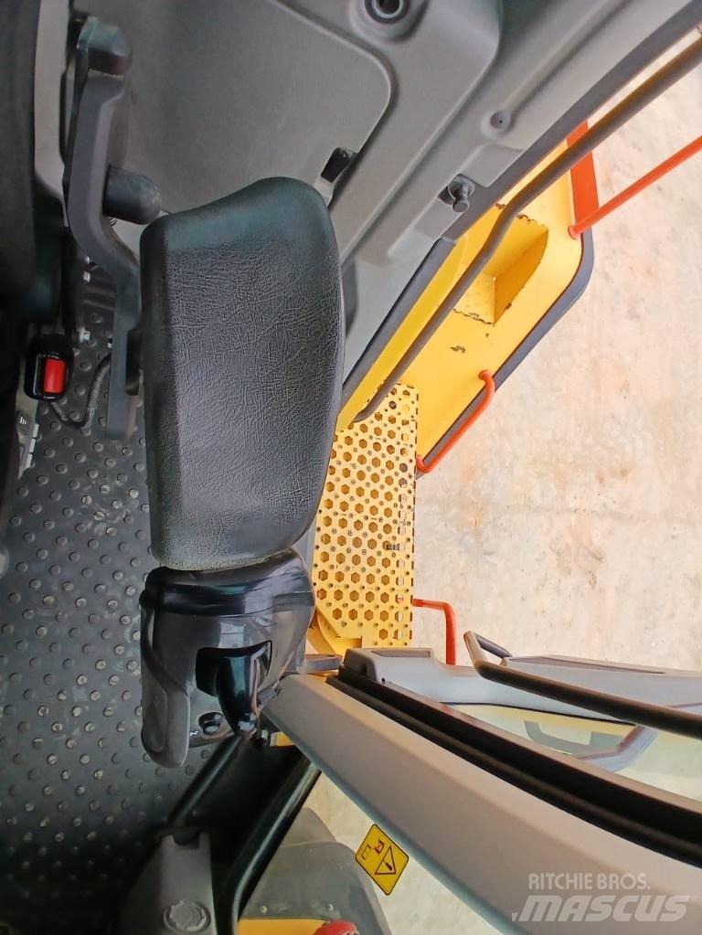 Volvo L 150 H Hjullastare