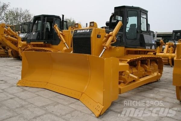 Shantui SD16C Bandschaktare