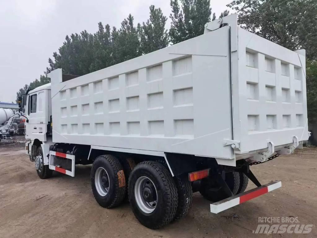 Shacman F3000 6X4 Tippbilar