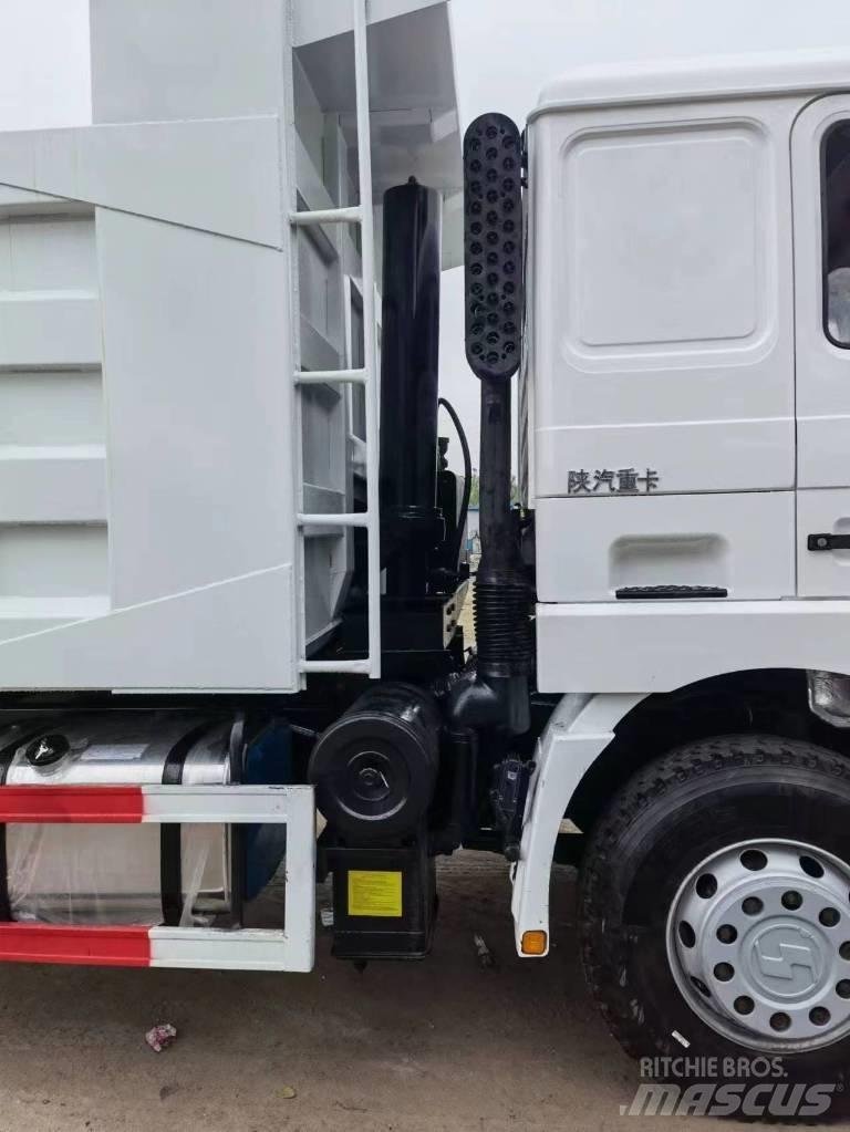 Shacman F3000 6X4 Tippbilar