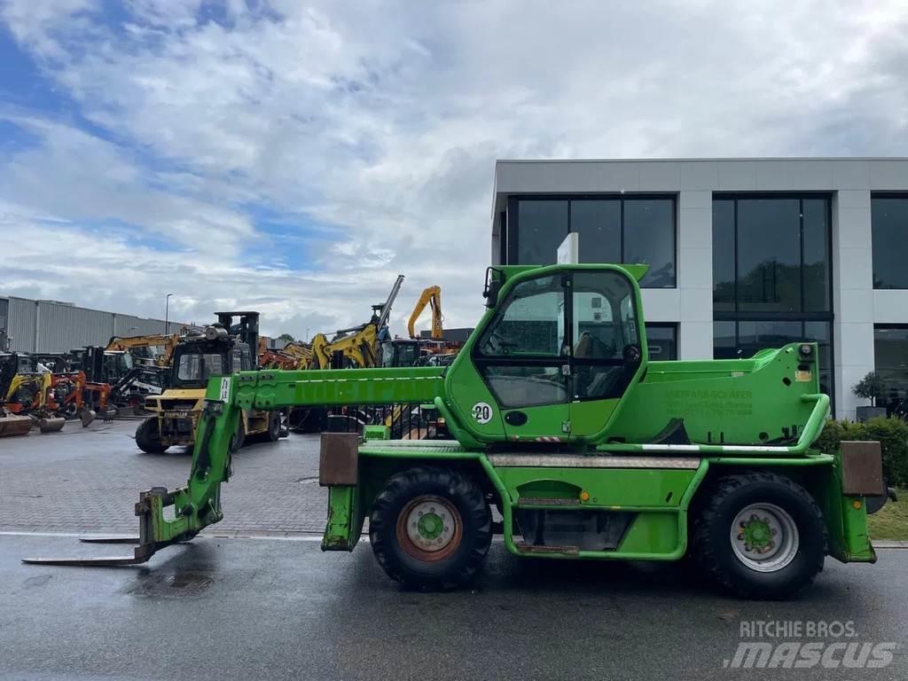 Merlo RT38.16 Teleskoplastare