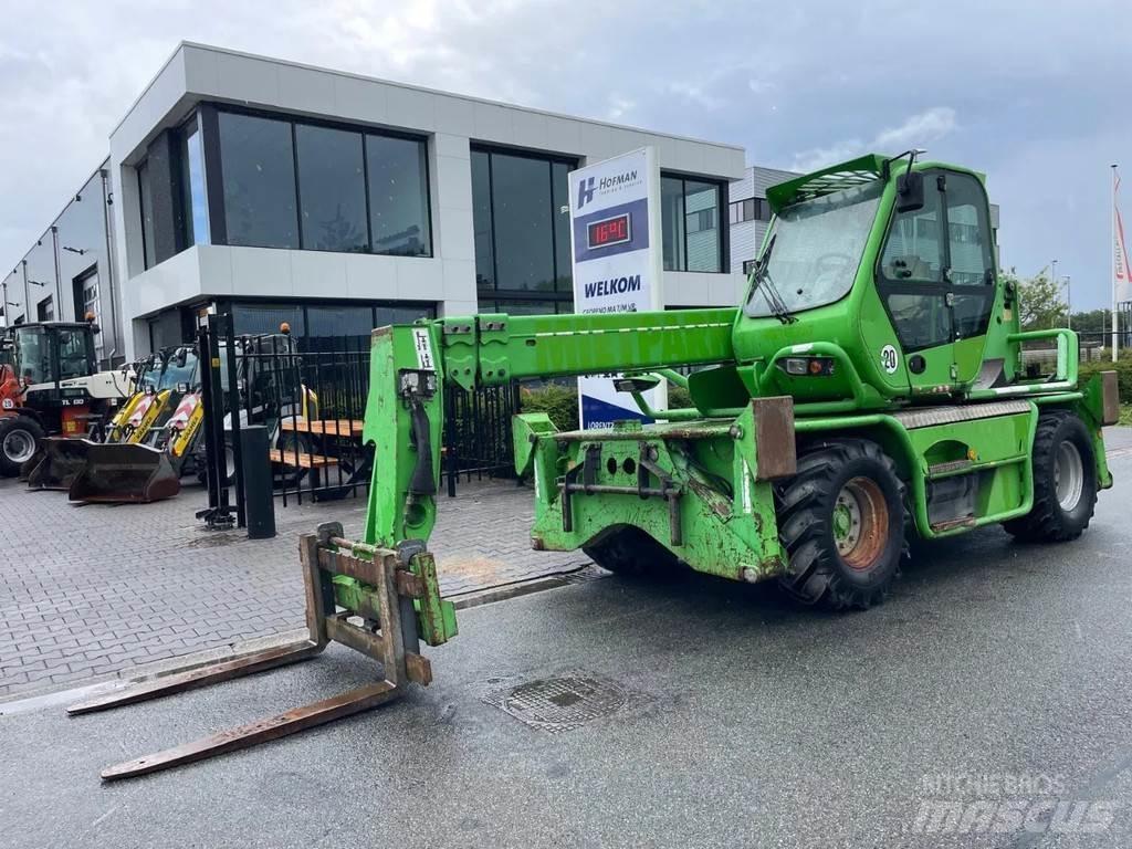 Merlo RT38.16 Teleskoplastare