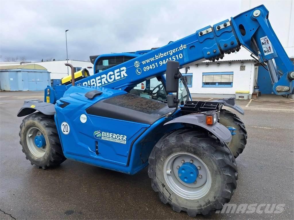 Merlo TF 30.9 G Teleskoplastare