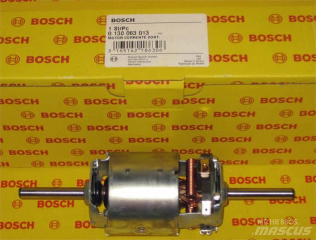  FMG/Ösa 9400976 Elektronik