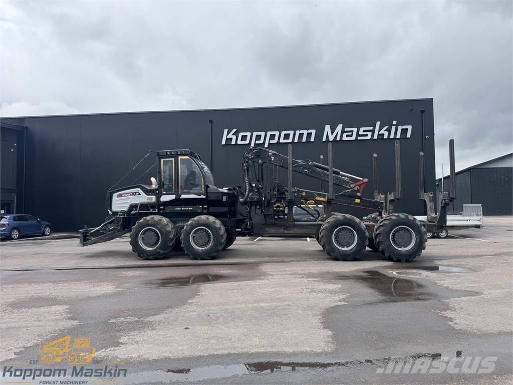 Logset 12F Skotare
