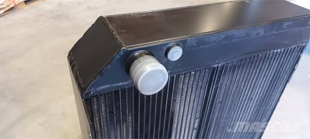 Ponsse 0069740 Motorer