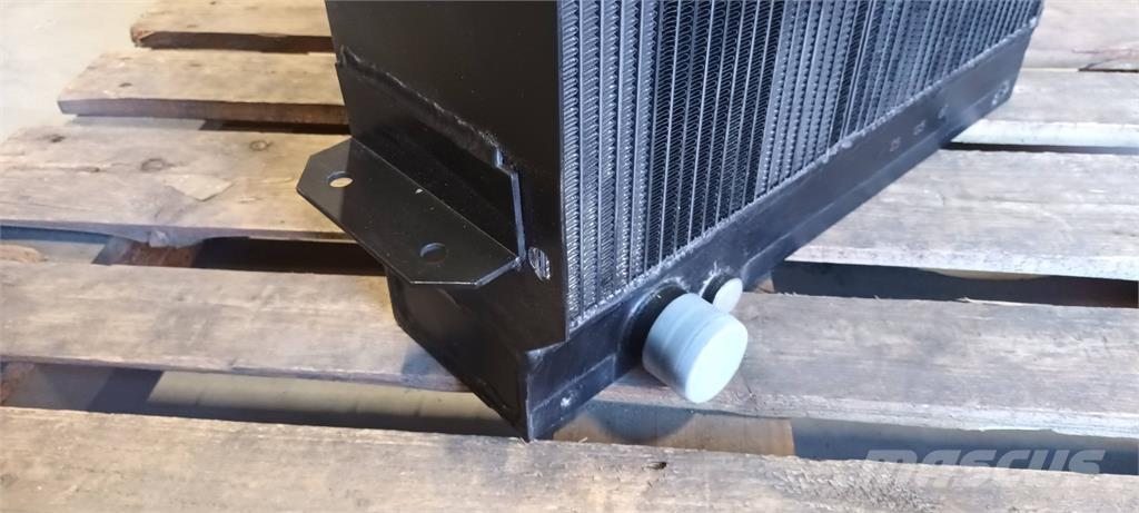 Ponsse 0069740 Motorer