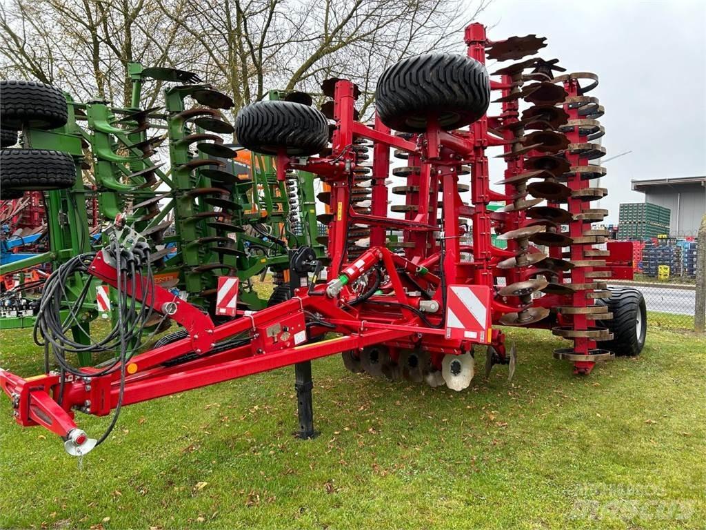 Horsch Jocker 6 RT Tallriksredskap