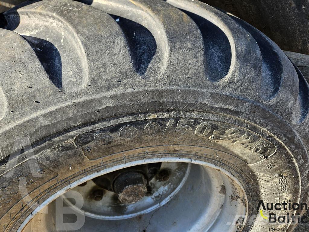 Mus-Max 7 Flishuggar