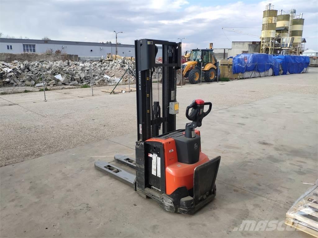 BT SWE120 Staplare-led