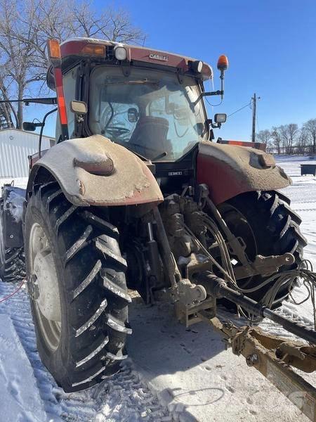 Case IH 170 Puma Traktorer
