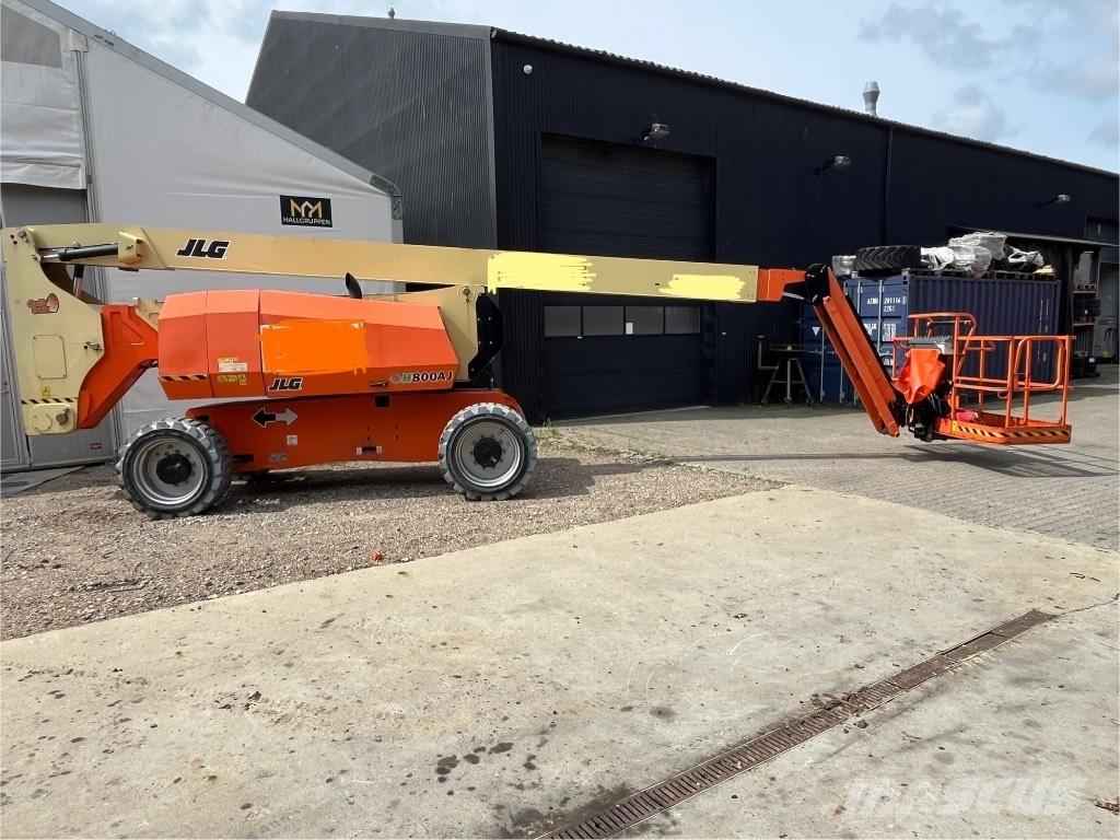 JLG H 800 AJ Bomliftar