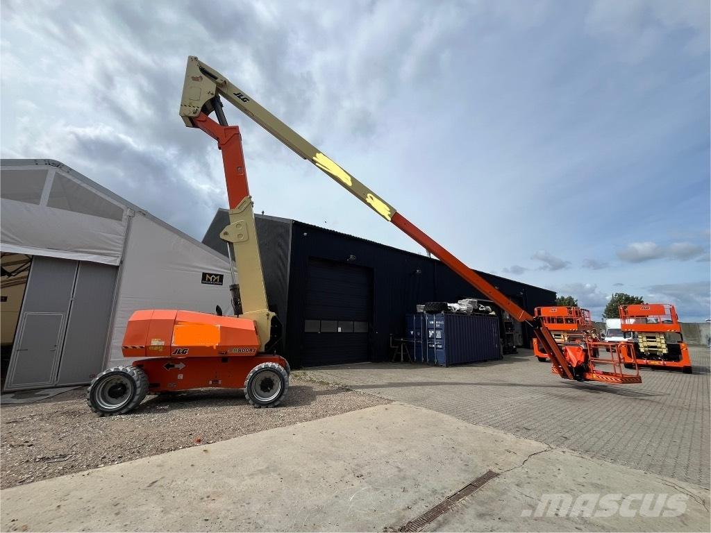 JLG H 800 AJ Bomliftar