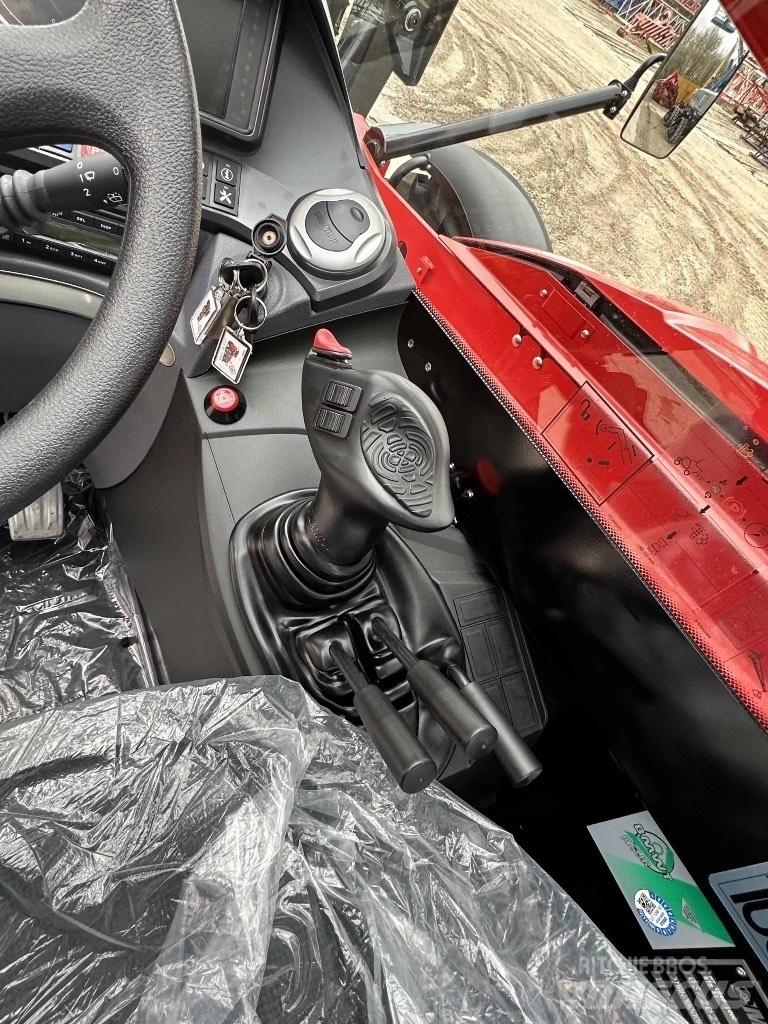 Manitou MT 1840 Teleskoplastare