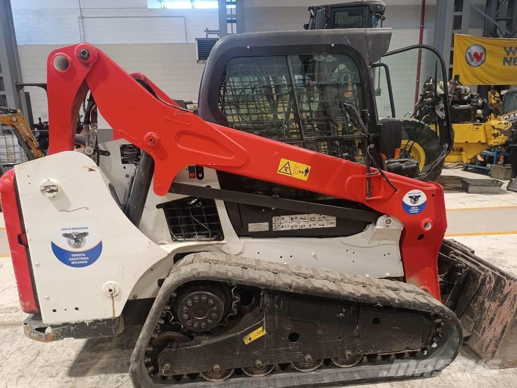 Bobcat T 590 Kompaktlastare