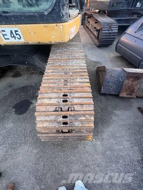 CAT 314 C Bandgrävare