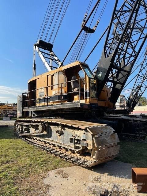 American 9299 Bangående Kranar