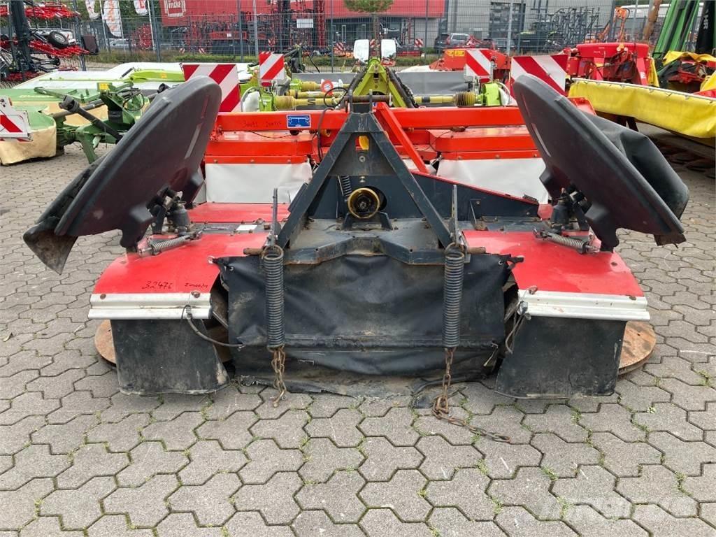 Vicon CM 296 Slåtterkrossar