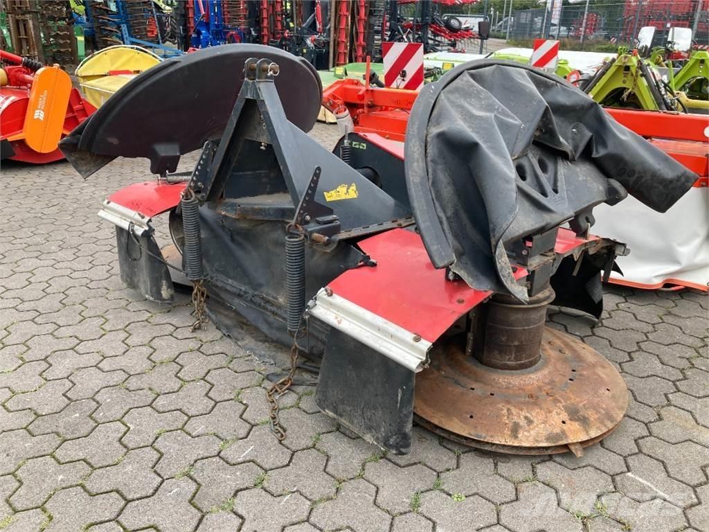 Vicon CM 296 Slåtterkrossar