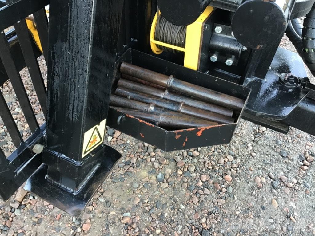 Mowi Skog 85 Lantbruk - Övrigt