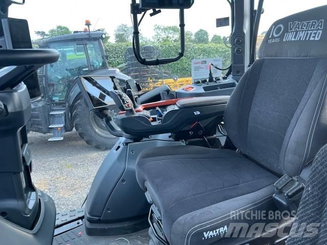 Valtra T 175 V Traktorer