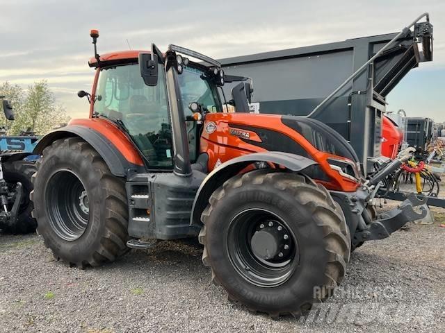 Valtra T 175 V Traktorer