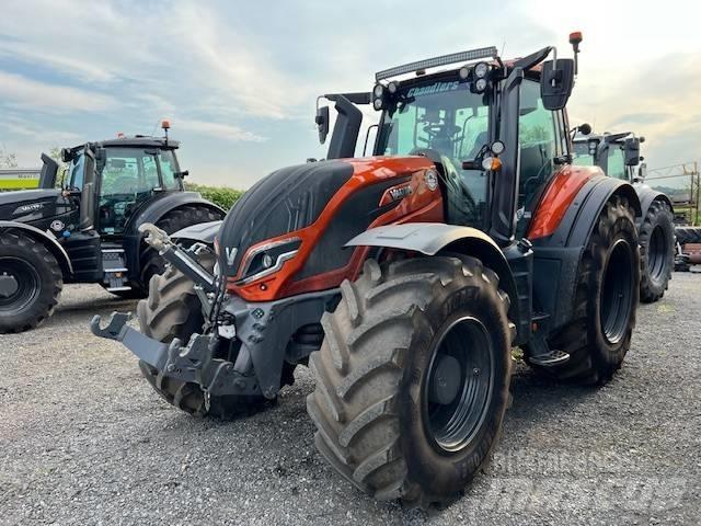 Valtra T 175 V Traktorer