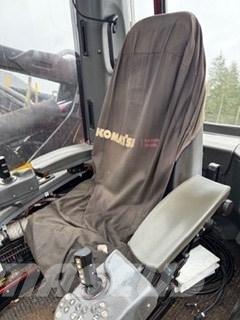 Komatsu 931.1 Skördare