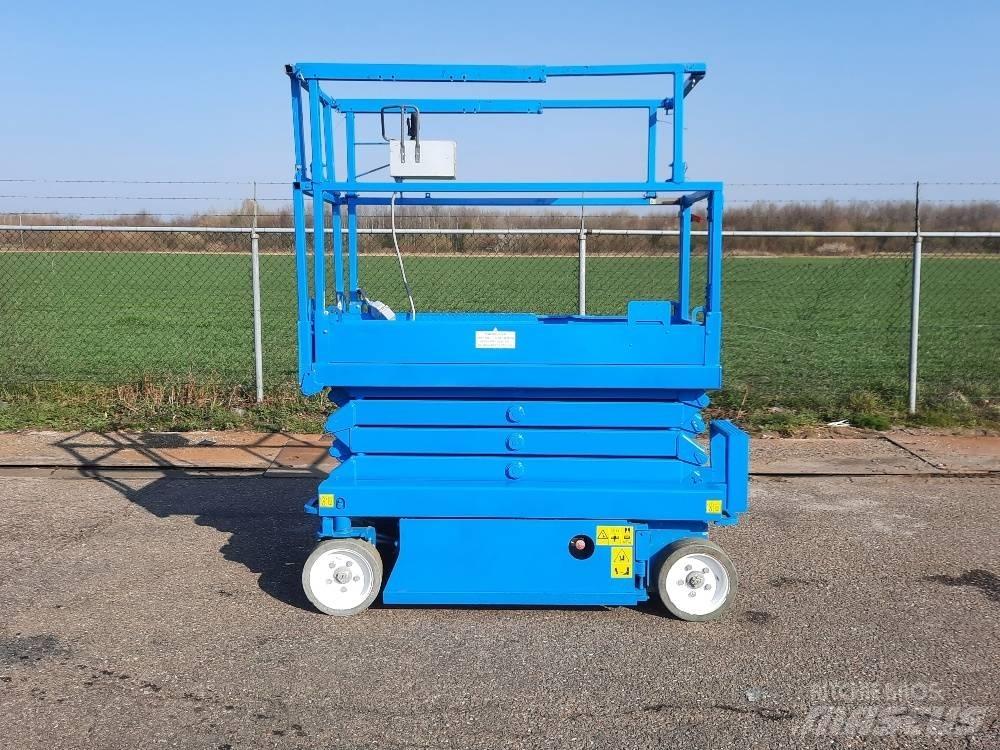 SkyJack SJ 3219 Saxliftar