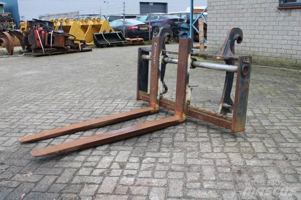 ABL PS-3-1500 Gafflar