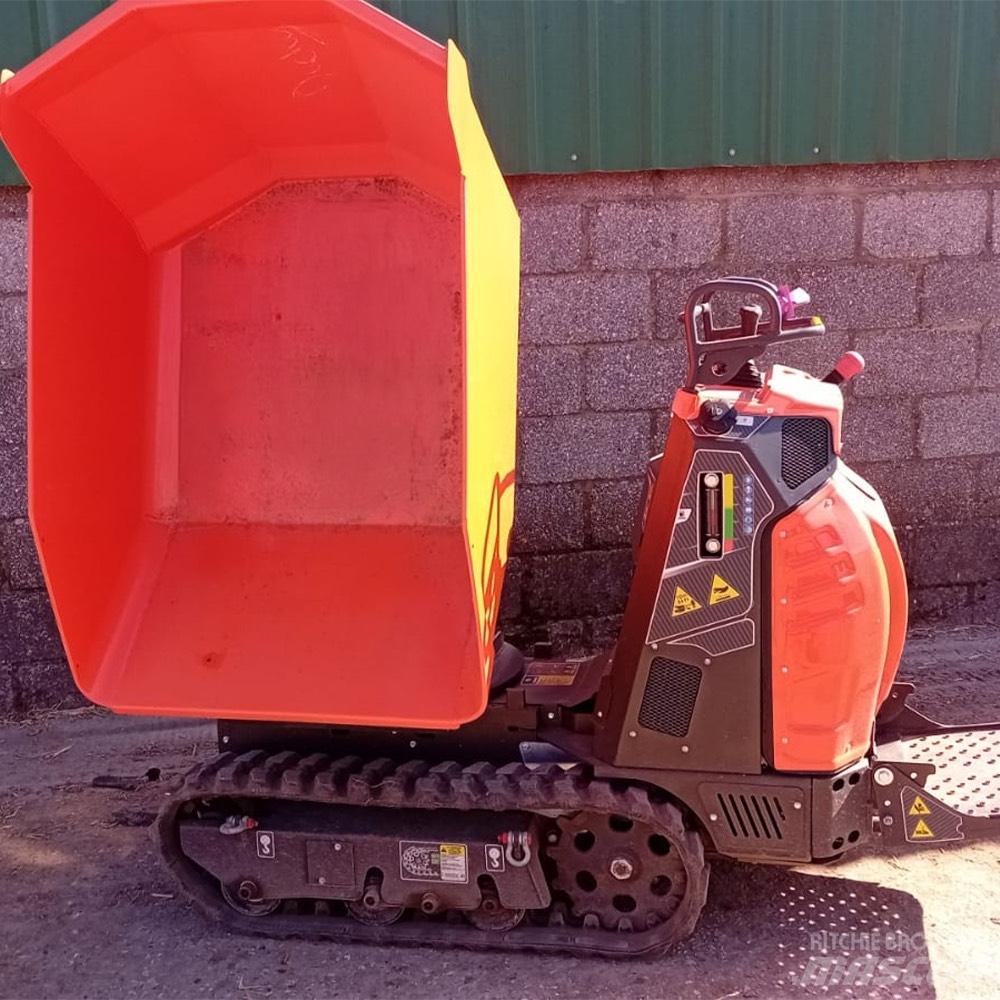 Cormidi C10.85 Banddumprar