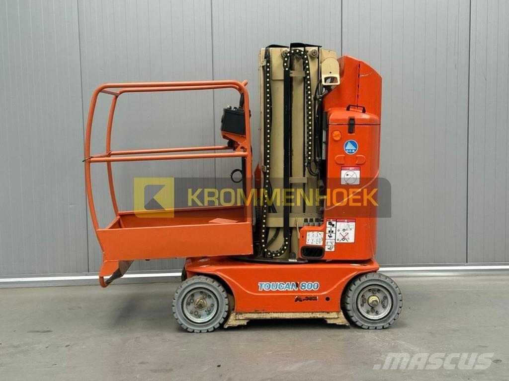 JLG Toucan 800A Övriga personliftar