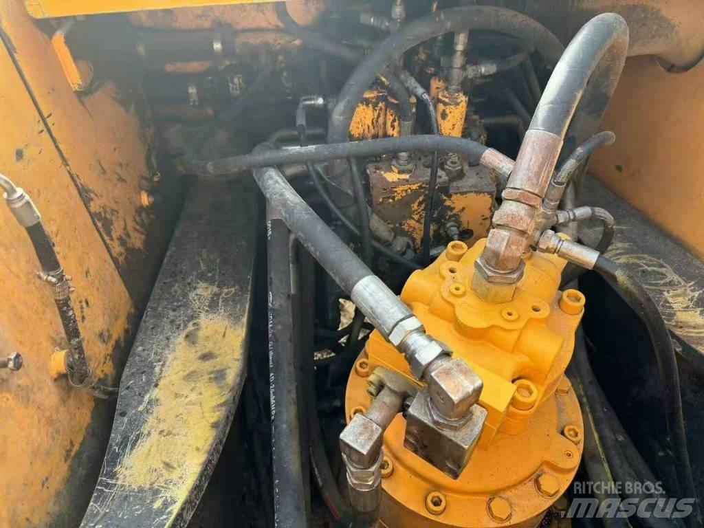 Hyundai R305lc-7 Bandgrävare