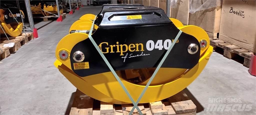 HSP Gripen 040HD Gripar
